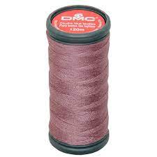 DMC Bobine de fil 100% polyester 120m 4644