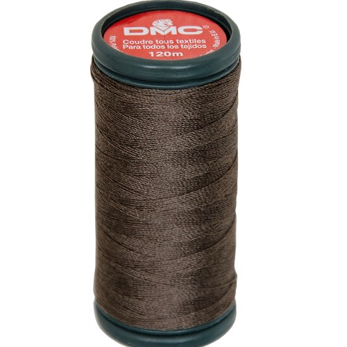 DMC Bobine de fil 100% polyester 120m 4643