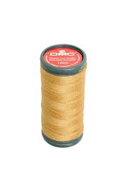 DMC Bobine de fil 100% polyester 120m 4554