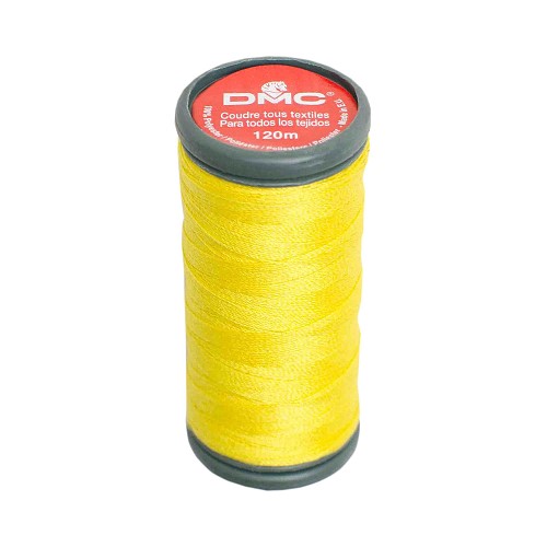 DMC Bobine de fil 100% polyester 120m 4551