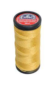 DMC Bobine de fil 100% polyester 120m 4550