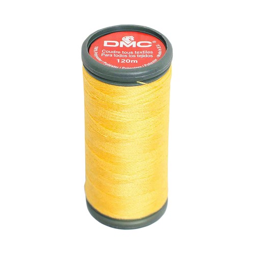 DMC Bobine de fil 100% polyester 120m 4526