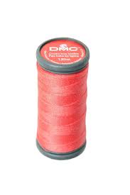 DMC Bobine de fil 100% polyester 120m 4476