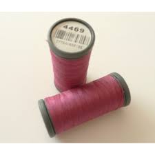 DMC Bobine de fil 100% polyester 120m 4469