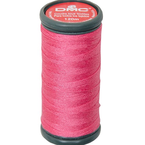 DMC Bobine de fil 100% polyester 120m 4459