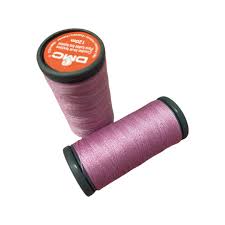 DMC Bobine de fil 100% polyester 120m 4455