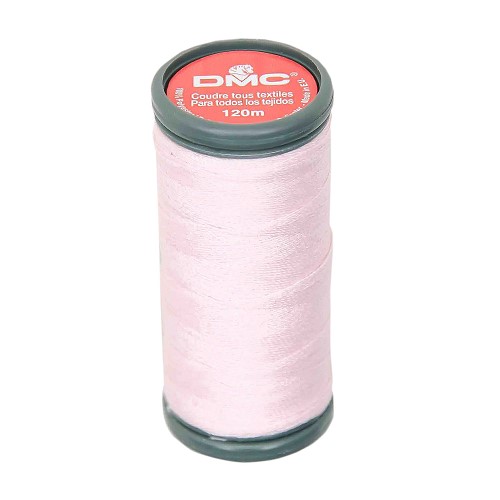 [077540559879] DMC Bobine de fil 100% polyester 120m 4446