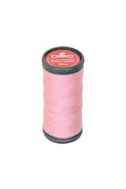 DMC Bobine de fil 100% polyester 120m 4445