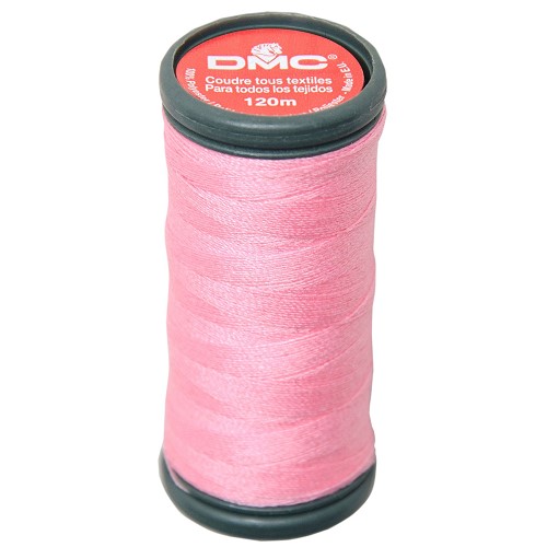 DMC Bobine de fil 100% polyester 120m 4441