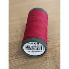 DMC Bobine de fil 100% polyester 120m 4409