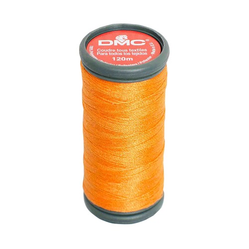 DMC Bobine de fil 100% polyester 120m 4400