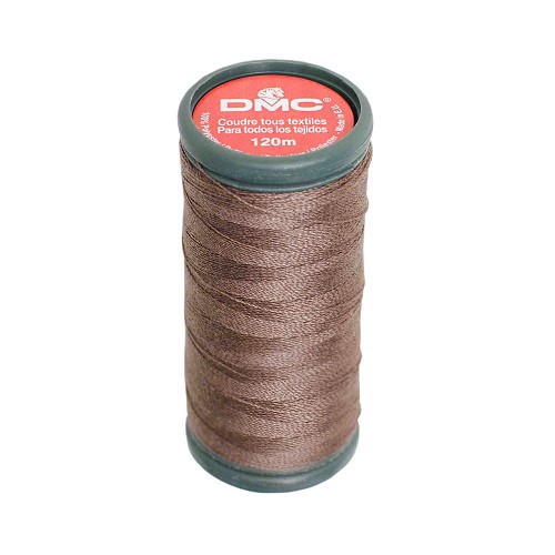 DMC Bobine de fil 100% polyester 120m 4329