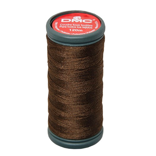 DMC Bobine de fil 100% polyester 120m 4317