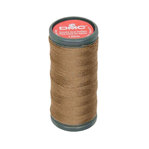 DMC Bobine de fil 100% polyester 120m 4312