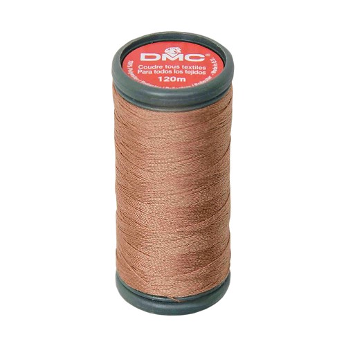 DMC Bobine de fil 100% polyester 120m 4307