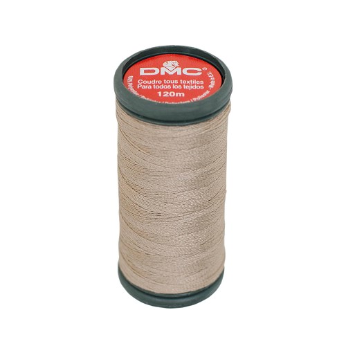 DMC Bobine de fil 100% polyester 120m 4261