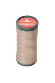 DMC Bobine de fil 100% polyester 120m 4227