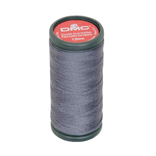 DMC Bobine de fil 100% polyester 120m 4104