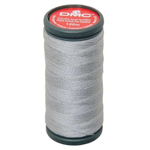 DMC Bobine de fil 100% polyester 120m 4100