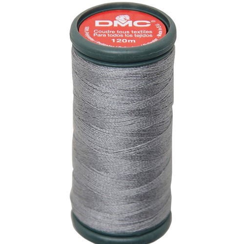 DMC Bobine de fil 100% polyester 120m 4092