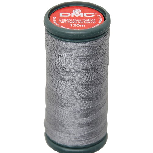 DMC Bobine de fil 100% polyester 120m 4092