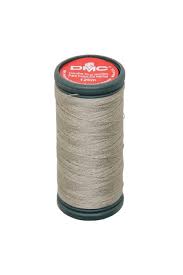 DMC Bobine de fil 100% polyester 120m 4091