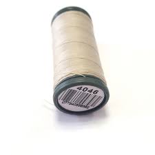 DMC Bobine de fil 100% polyester 120m 4046