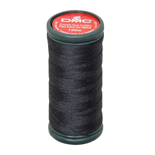 DMC Bobine de fil 100% polyester 120m 4042