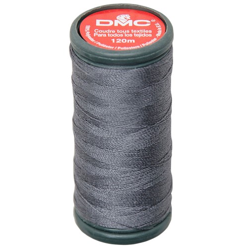 [077540558506] DMC Bobine de fil 100% polyester 120m 4033