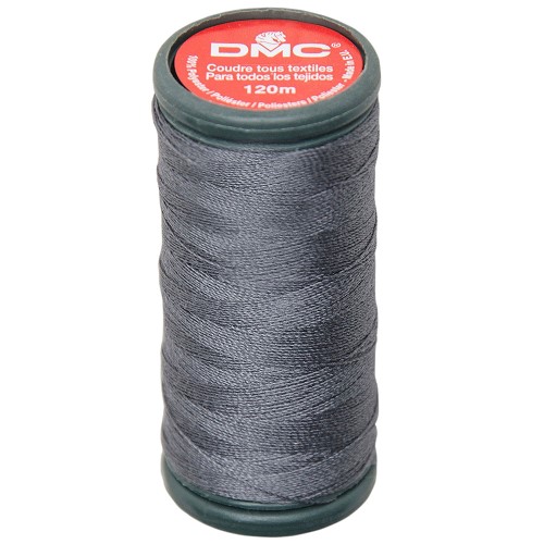 DMC Bobine de fil 100% polyester 120m 4033