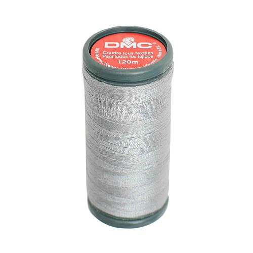 DMC Bobine de fil 100% polyester 120m 4032