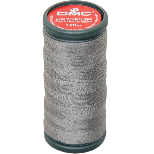 [077540558445] DMC Bobine de fil 100% polyester 120m 4026