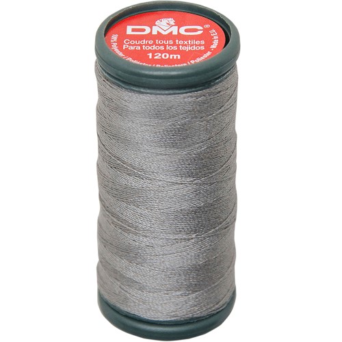 DMC Bobine de fil 100% polyester 120m 4026