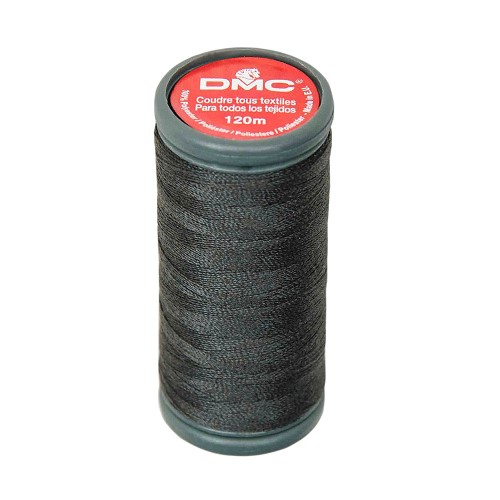 DMC Bobine de fil 100% polyester 120m 4018