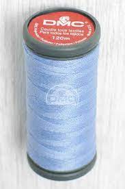 DMC Bobine de fil 100% polyester 120m 4841