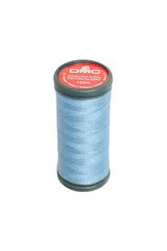 DMC Bobine de fil 100% polyester 120m 4831