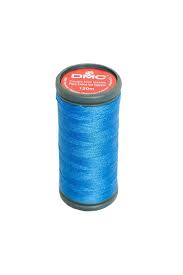 DMC Bobine de fil 100% polyester 120m 4808