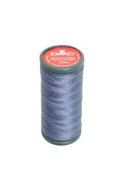 DMC Bobine de fil 100% polyester 120m 4877