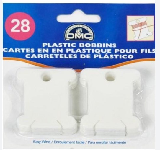 CARTES EN PLASTIQUE POUR FILS X28