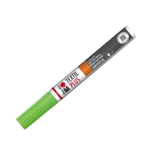 Textilpainter plus 062 vert clair mine 3mm