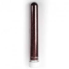 Paillettes ultrafines, marron, 3g