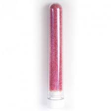 Paillettes ultrafines, rose, 3g