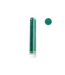 Paillettes ultrafines, vert foncé, 3g