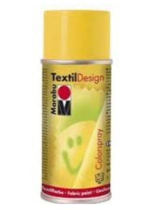 Colorspray do it 21 jaune 150ml