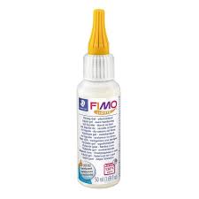 Fimo liquide transparent 50ml