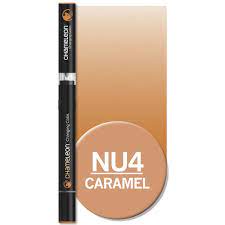 Marqueur Chameleon pen caramel NU4