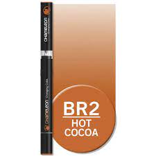 Marqueur Chameleon pen hot cocoa BR2