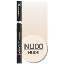 Marqueur Chameleon pen nude NU00