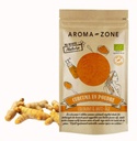 ZD Poudre de curcuma, anti-âge et colorant, 100g