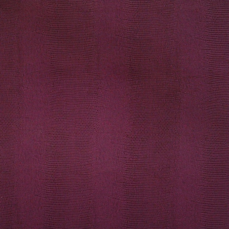 [3471052395289] Feuille de papier skivertex, simili cuir, 100x69cm COULEUR MAUVE